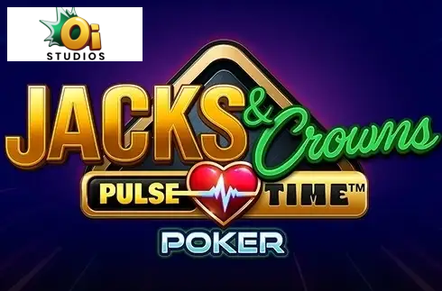 Jacks & Crowns Pulse Time